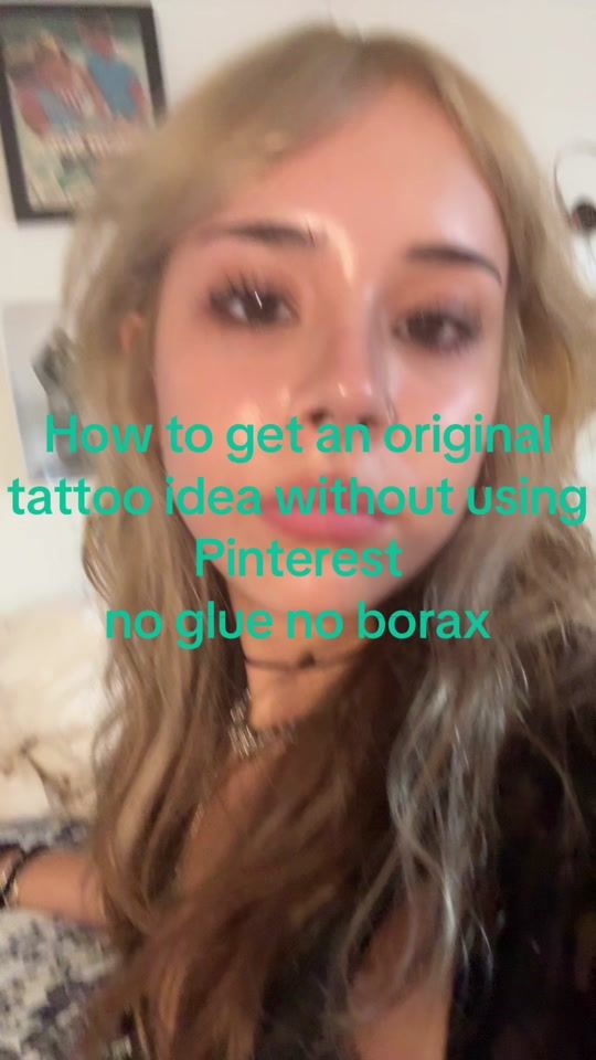 TikTok using 4EVER