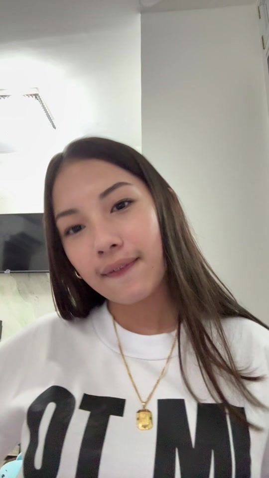 TikTok using ALL MINE