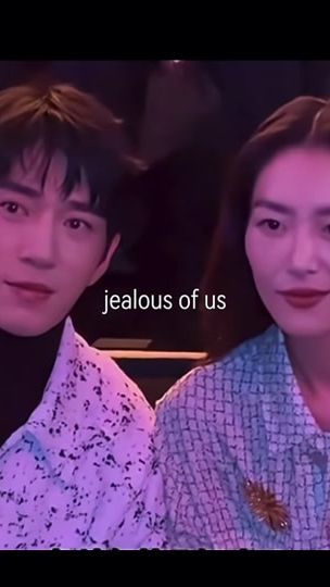 TikTok using They Don't Know About Us