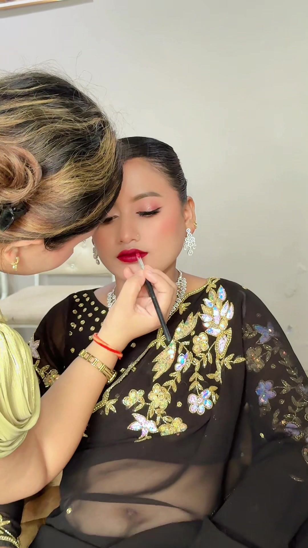 TikTok using Genda Phool (feat. Payal Dev)