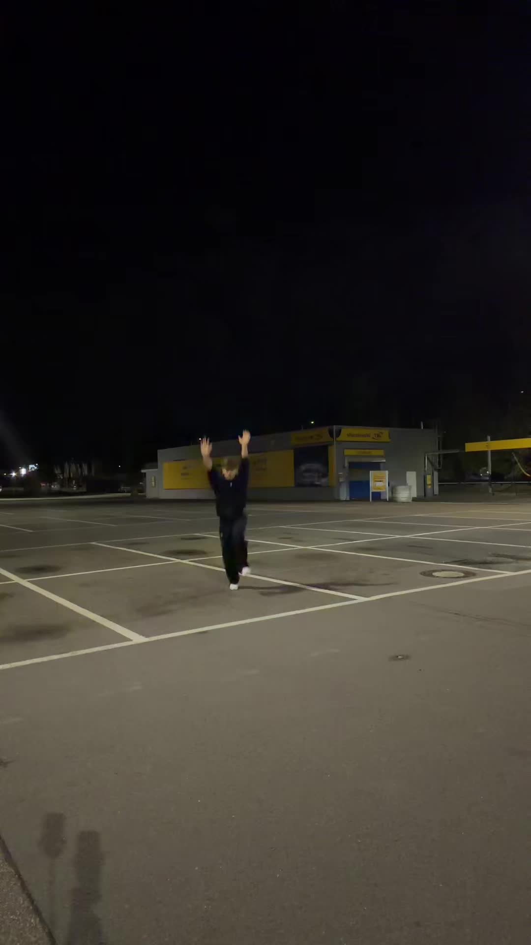 TikTok using How Do You Sleep?