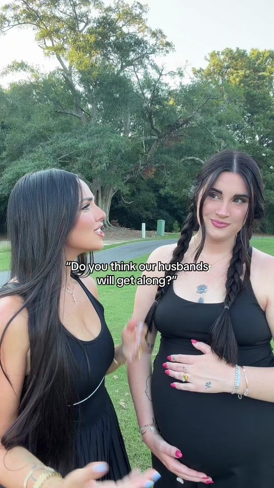 TikTok using you look like you love me (feat. Riley Green)