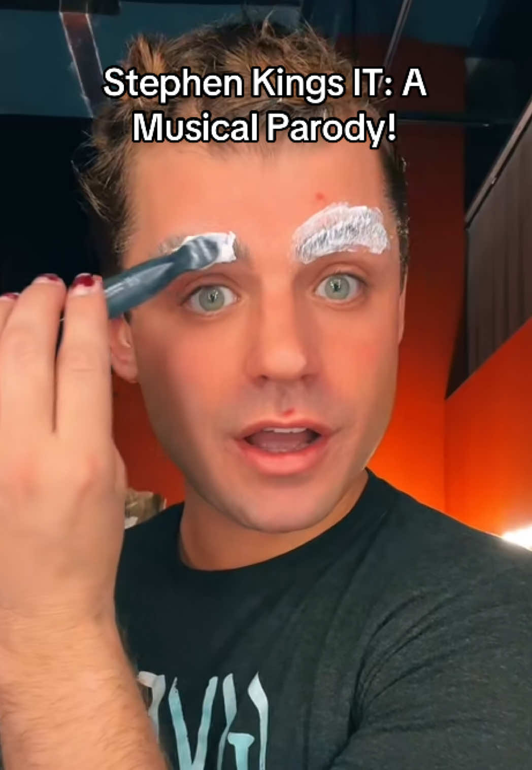 TikTok using Made You Look