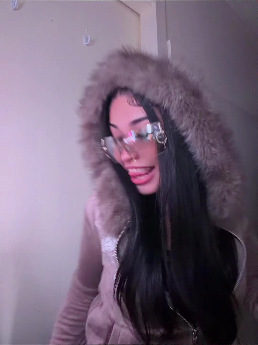 TikTok using Se Preparó