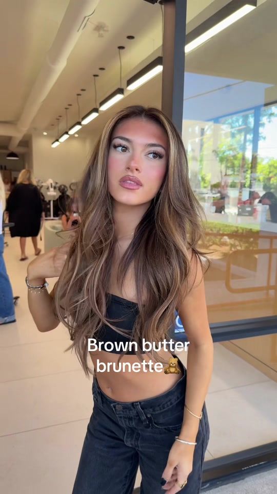 TikTok using Genie in a Bottle