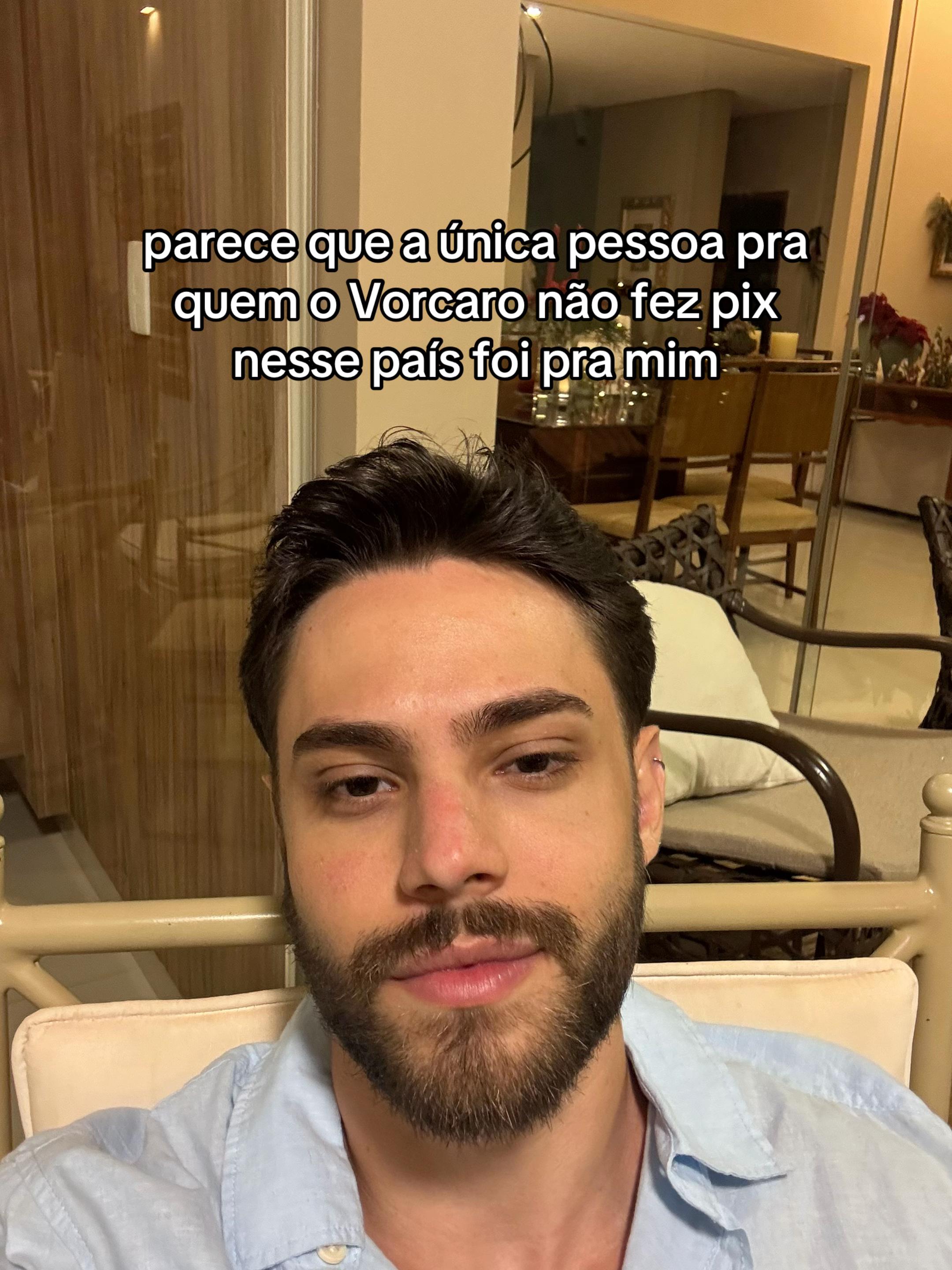 TikTok using Because of You
