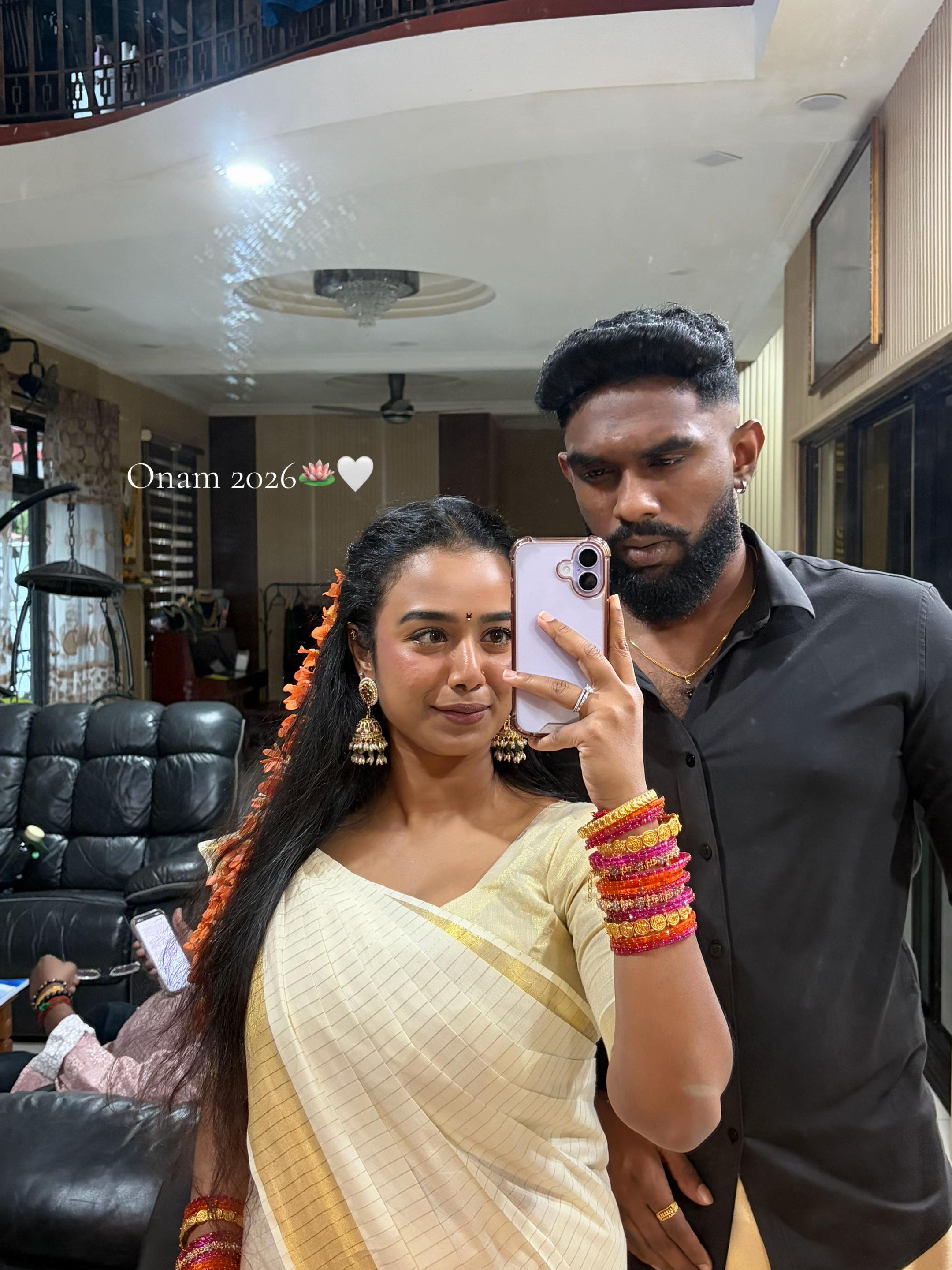 TikTok using Pesamale