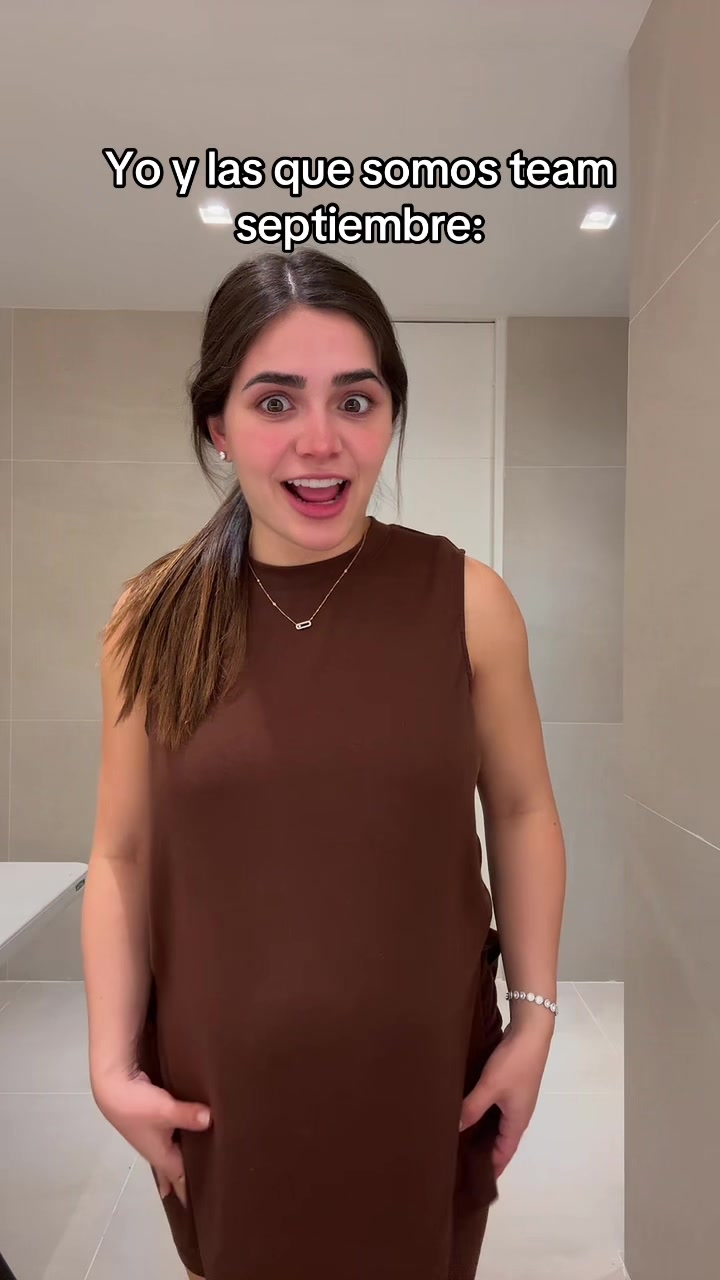 TikTok using Atrévete-Te-Te