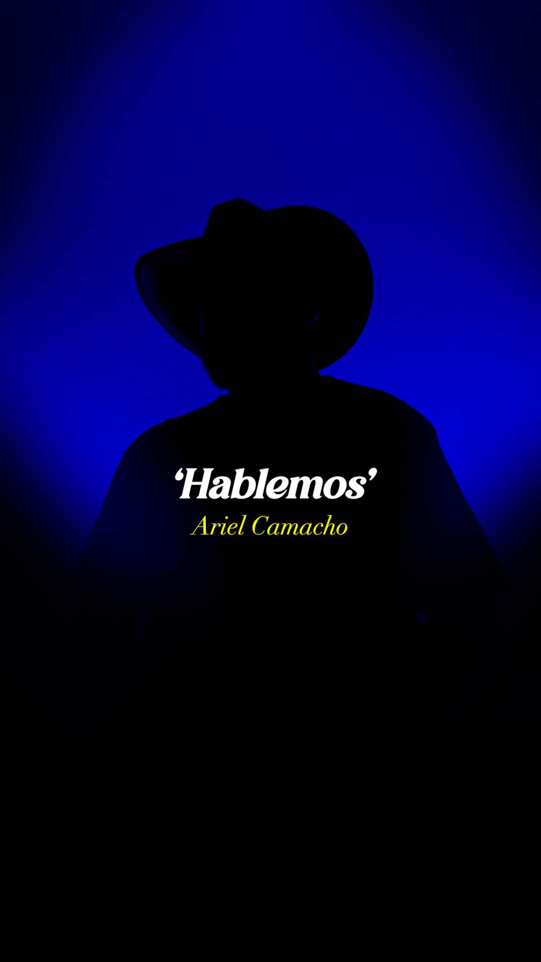 TikTok using Hablemos
