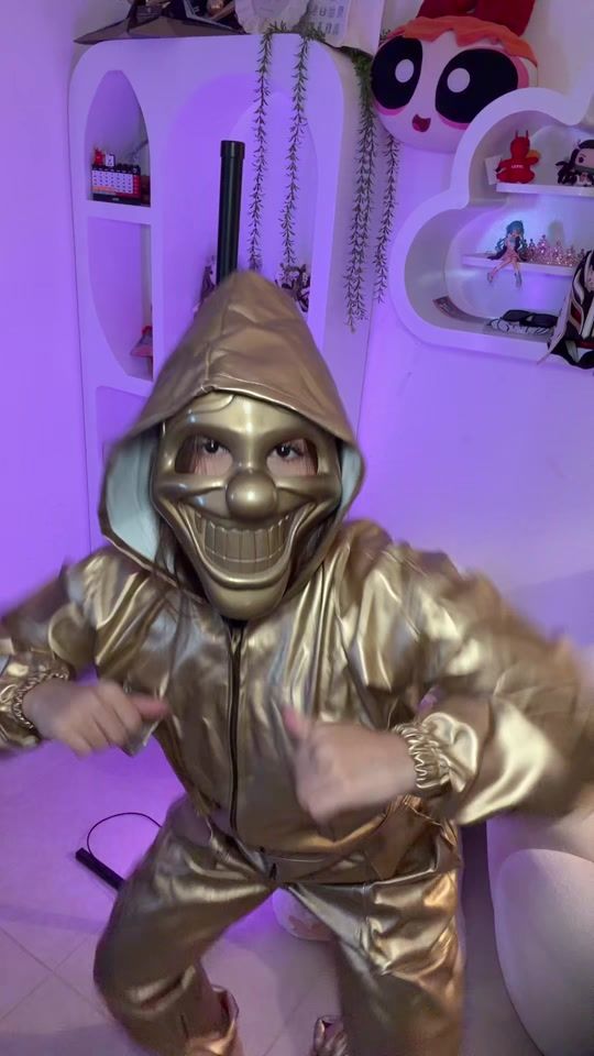 TikTok using Pa' Llamar Tu Atención (feat. Mc Binn)