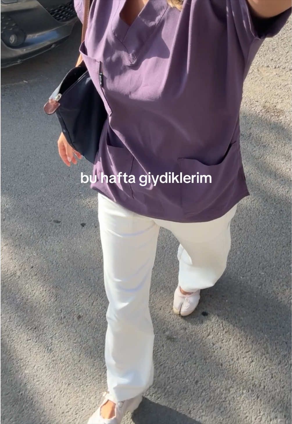 TikTok using CRUSH!