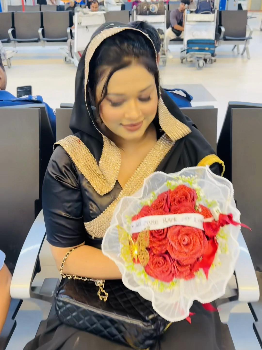 TikTok using Tera Mera Rishta Continues (Film Ballad) [From "Awarapan 2"]