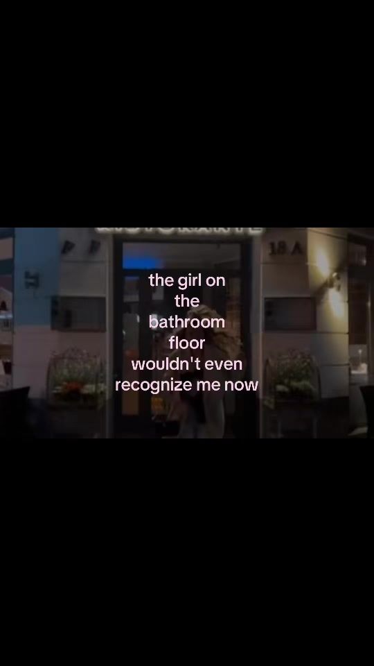 TikTok using Shake It Out