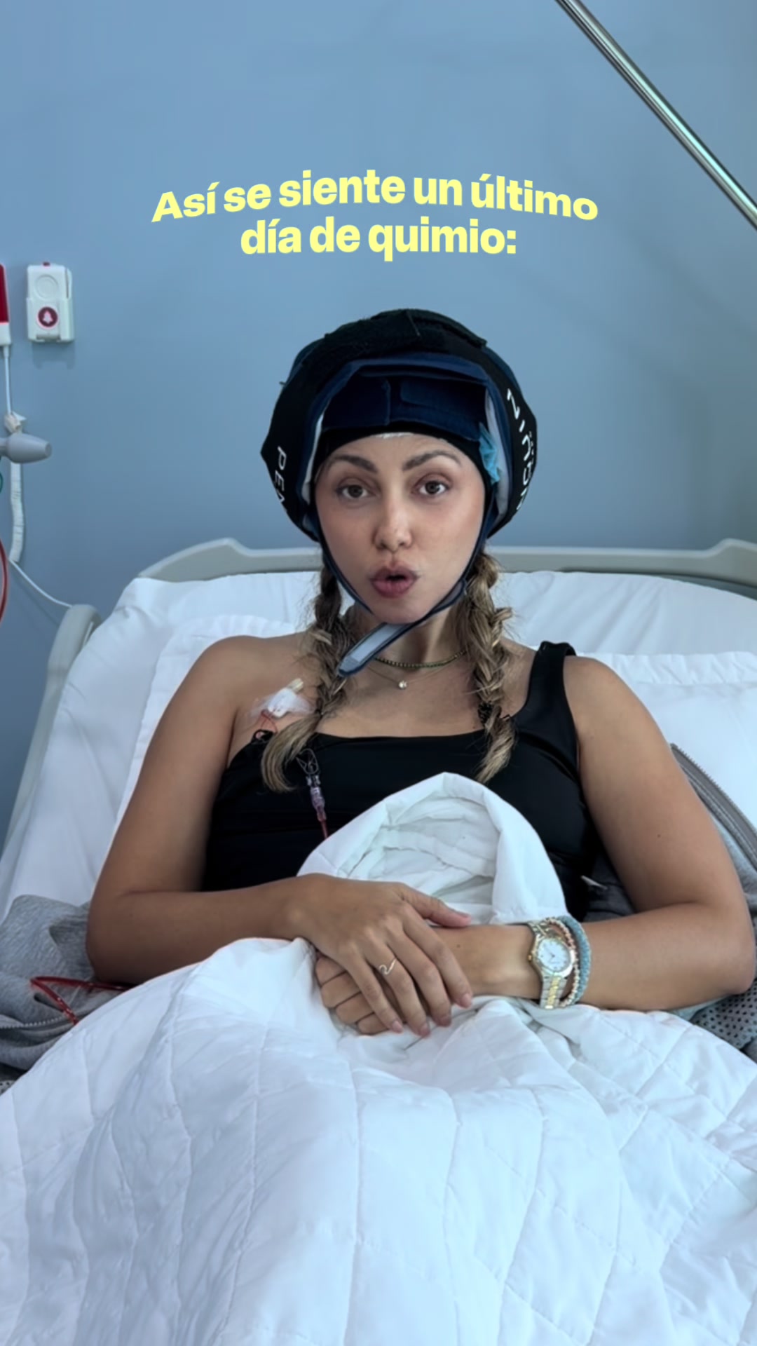 TikTok using Rock DJ