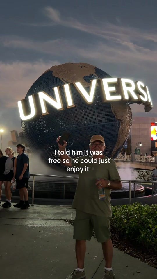 TikTok using One More Light