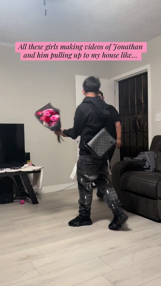 TikTok using Dandy Hats