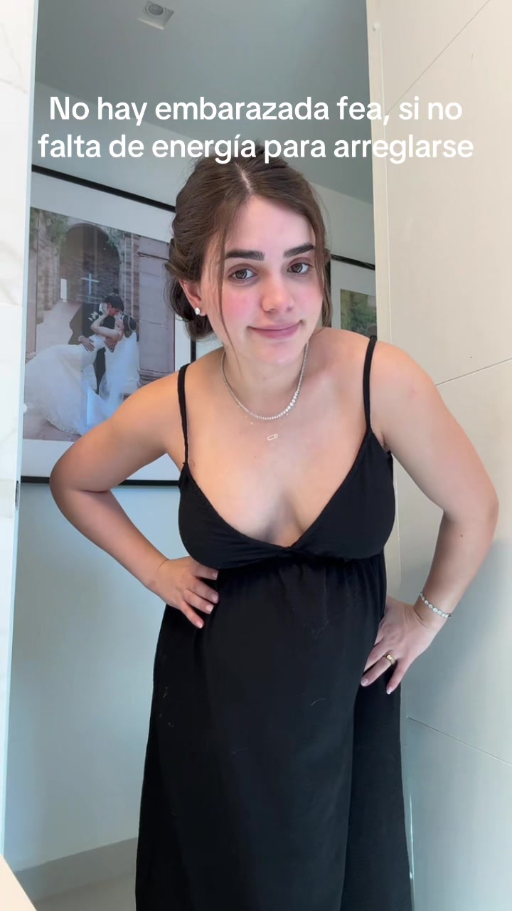 TikTok using Qué Más Pues?