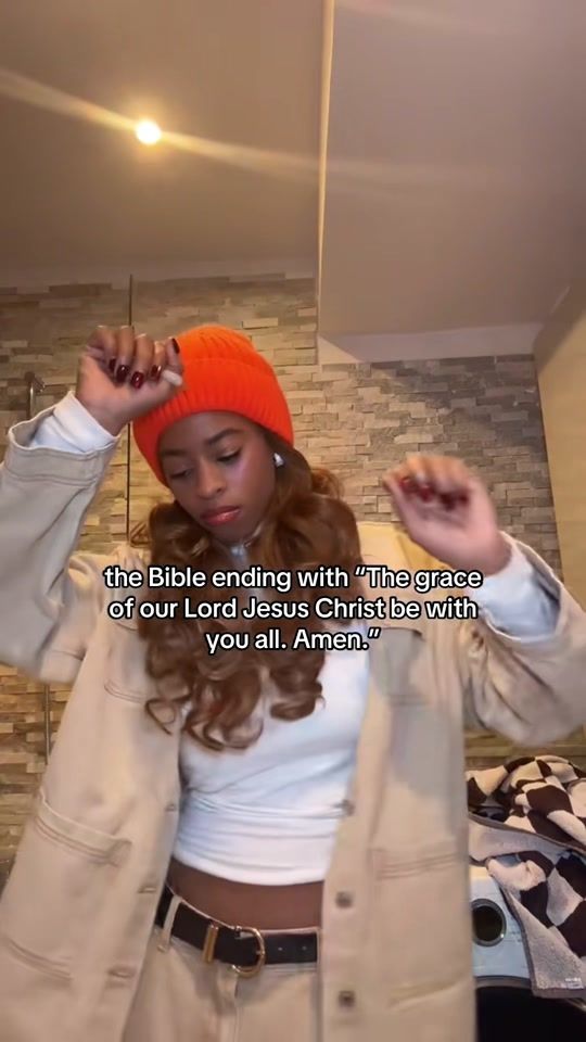 TikTok using A Milli - Album Version (Edited)