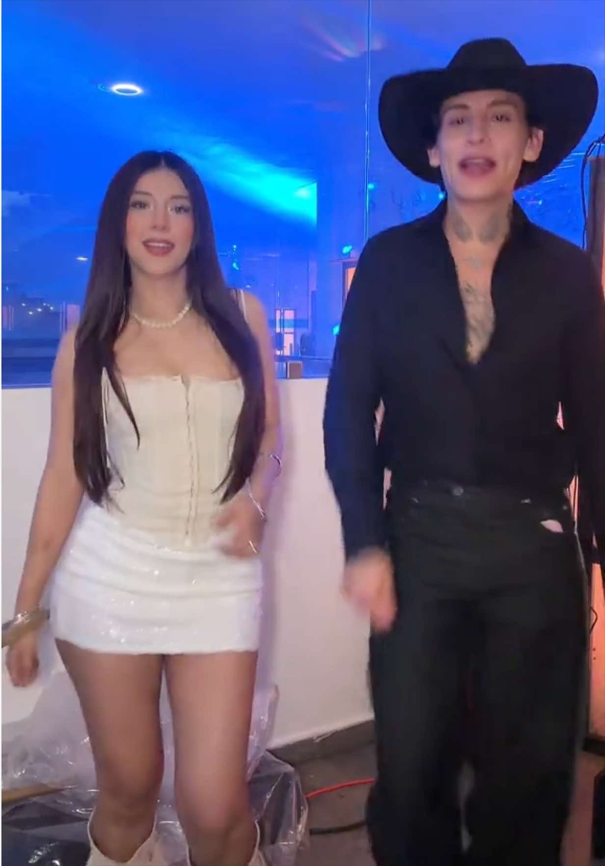 TikTok using 4K