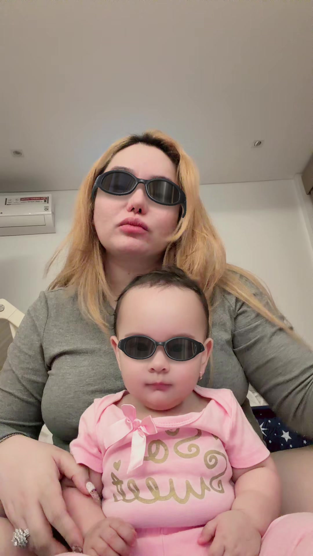 TikTok using Work It