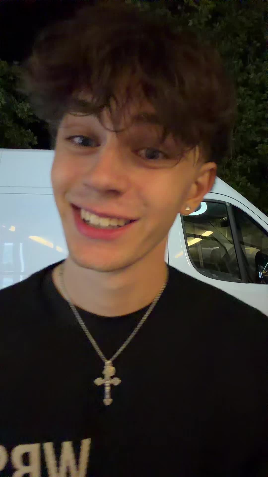 TikTok using There Is a Light That Never Goes Out