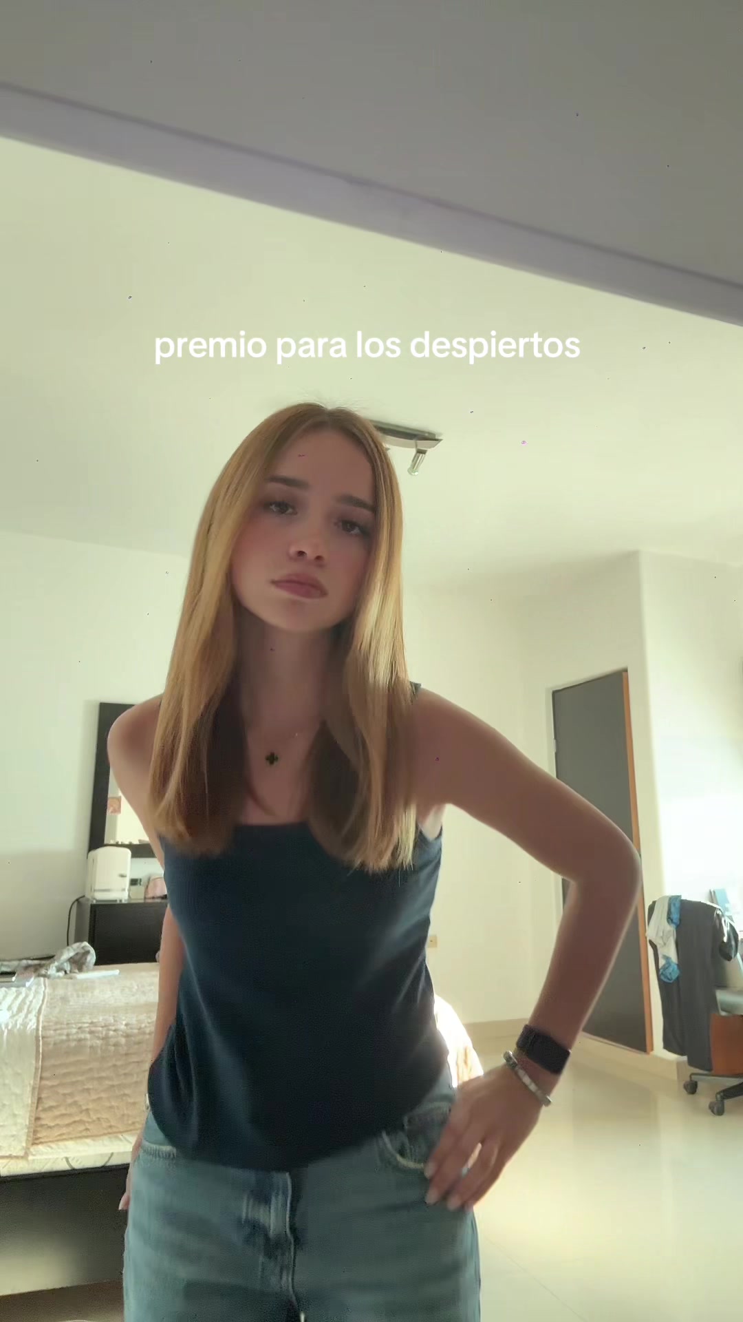 TikTok using Tokischa RMX