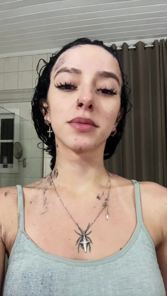 TikTok using Meddle About