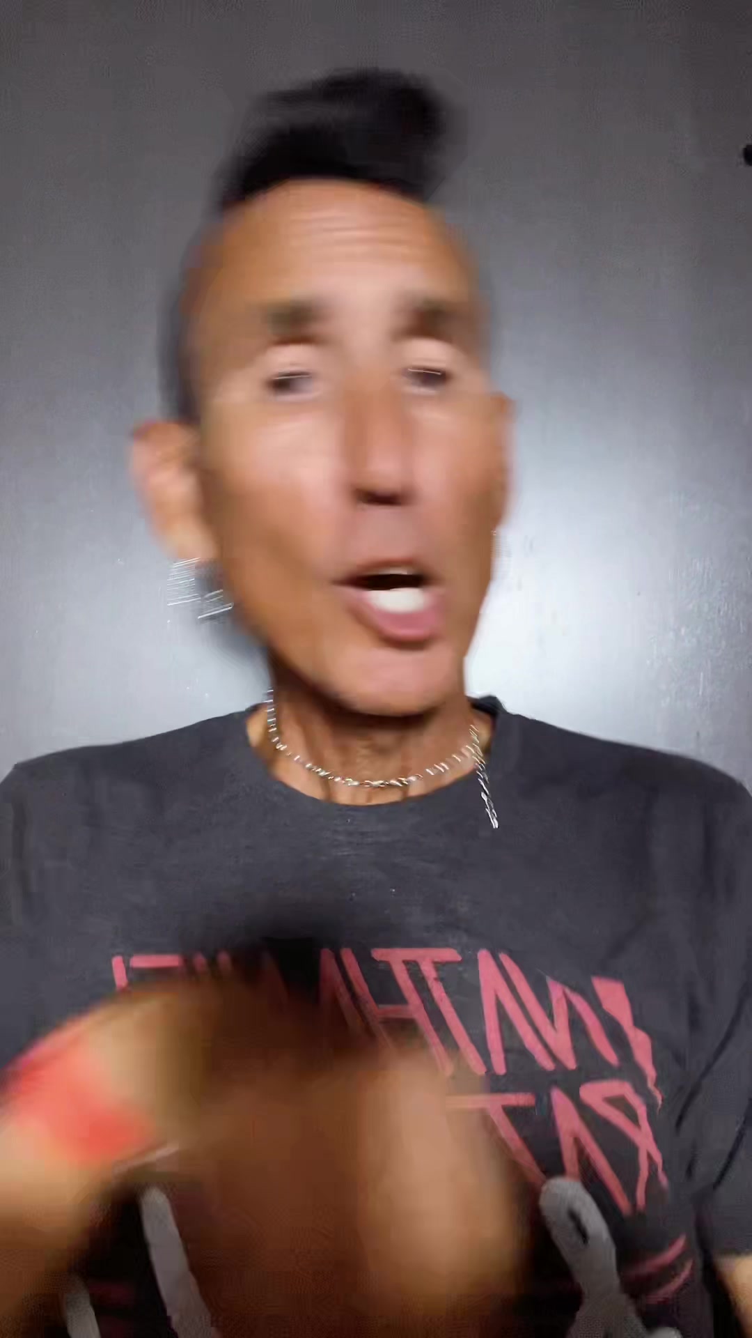 TikTok using There Is a Light That Never Goes Out - 2017 Master